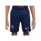 Nike Paris Saint-Germain Short Home 2025/2026 Kids Blau F410 - blau