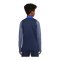 Nike Paris Saint-Germain Strike Drill Top Sweatshirt Kids Blau F411 - blau