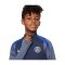 Nike Paris Saint-Germain Strike Drill Top Sweatshirt Kids Blau F411 - blau