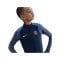 Nike Paris Saint-Germain Strike Drill Top Sweatshirt Kids Blau F411 - blau