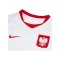 Nike PZPN Polen Minikit Trikot Set Home WM 2026 Kids Weiß F100 - weiss