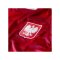 Nike PZPN Polen Trikot Away WM 2026 Rot F625 - rot