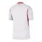 Nike PZPN Polen Trikot Home WM 2026 Weiß F100 - weiss
