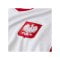 Nike PZPN Polen Trikot Home WM 2026 Weiß F100 - weiss