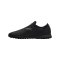 Nike React Phantom GX Pro TF Shadow Schwarz F010 - schwarz