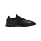 Nike React Phantom GX Pro TF Shadow Schwarz F010 - schwarz