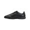 Nike React Tiempo Legend IX Shadow Pro TF Schwarz F007 - schwarz