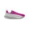 Nike Damen ReactX Infinity Run 4 PRM Laufschuh Rosa F500 - rosa