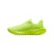Nike ReactX Infinity Run 4 Laufschuh Gelb F700 - gelb