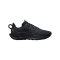 Nike Laufschuh Damen Schwarz F005 - schwarz