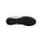 Nike Reactx Phantom 6 Low Pro TF Attack Blau F446 - blau