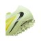 Nike Phantom 6 Low Pro TF Max Voltage Gelb F800 - gelb