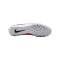 Nike Reactx Phantom 6 Low Pro TF Breakout Rosa F900 - rosa