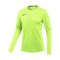 Nike Referee II Trikot Damen Grün F702 - gruen