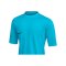 Nike Referee Schiedsrichtertrikot Blau F447 - blau