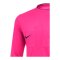 Nike Referee Schiedsrichtertrikot langarm Pink Schwarz F645 - rosa