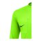 Nike Referee Schiedsrichtertrikot langarm F702 - gelb