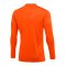 Nike Referee Schiedsrichtertrikot langarm F813 - orange