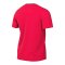 Nike Referee Schiedsrichtertrikot Rot Schwarz F635 - rot