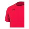 Nike Referee Schiedsrichtertrikot Rot Schwarz F635 - rot