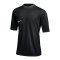 Nike Referee Schiedsrichtertrikot Schwarz F010 - schwarz