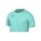 Nike Referee Schiedsrichtertrikot Türkis Schwarz F354 - tuerkis