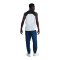 Nike Reissue Trainingshose Blau F486 - blau