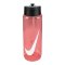 Nike Renew Recharge Straw 709ml Flasche Orange F627 - orange