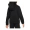 Nike Repeat Jacke Schwarz F013 - schwarz