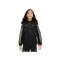 Nike Repeat Jacke Schwarz F013 - schwarz