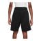 Nike Repeat Short Schwarz F010 - schwarz