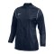 Nike Repel Park 20 Regenjacke Damen Blau Weiss F410 - blau