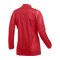 Nike Repel Park 20 Regenjacke Damen Rot Weiss F657 - rot
