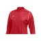 Nike Repel Park 20 Regenjacke Damen Rot Weiss F657 - rot