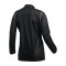 Nike Repel Park20 Regenjacke Damen Schwarz Weiss F010 - schwarz