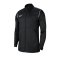 Nike Park 20 Regenjacke Kids Schwarz F010 - schwarz