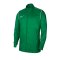 Nike Park 20 Regenjacke Grün F302 - gruen