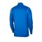 Nike Park 20 Regenjacke Kids Blau F463 - blau