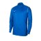Nike Park 20 Regenjacke Kids Blau F463 - blau