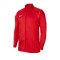 Nike Park 20 Regenjacke Kids Rot F657 - rot