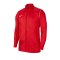 Nike Park 20 Regenjacke Rot F657 - rot