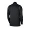 Nike Park 20 Regenjacke Schwarz F010 - schwarz