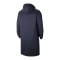 Nike Park 20 Winterjacke Blau F451 - blau
