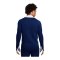 Nike Repel Strike Drill Top Sweatshirt Blau F492 - blau