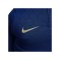 Nike Repel Strike Drill Top Sweatshirt Blau F492 - blau