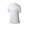 Nike Revolution IV Trikot kurzarm Kids Weiss F100 - weiss
