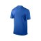 Nike Sash Trikot kurzarm Blau F463 - blau