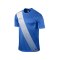 Nike Sash Trikot kurzarm Blau F463 - blau