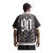 Nike SB DF BOWLER FR SU26 T-Shirt Schwarz F010 - schwarz