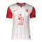 Nike SC Freiburg Sondertrikot 50 Jahre SC-Frauen Trikot Herren Weiß F100 - weiss